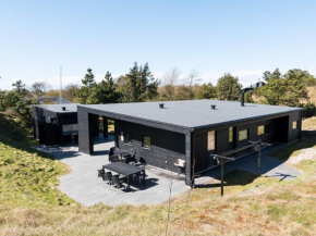 Holiday home Fanø XLVII